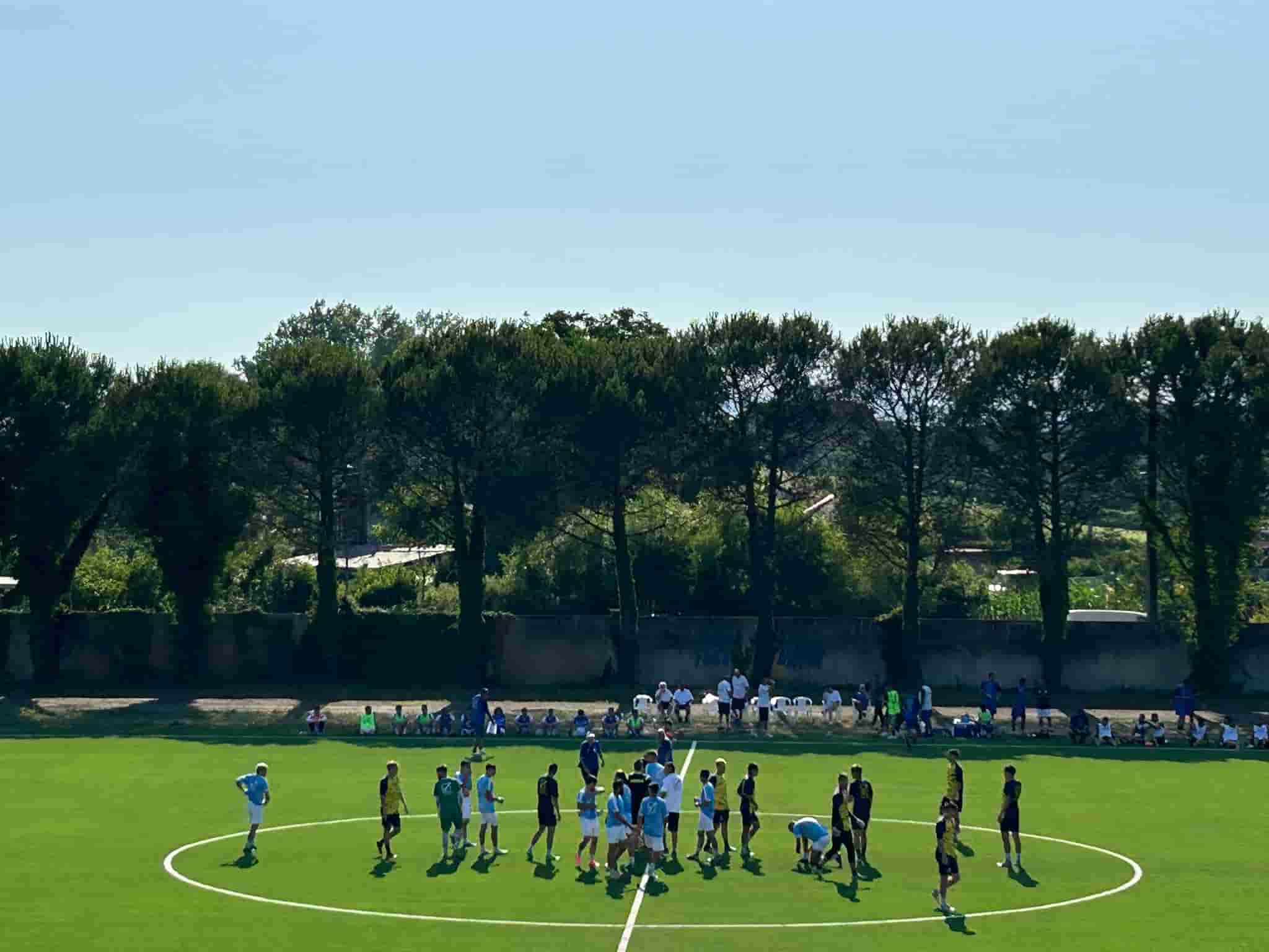 juve stabia equipe campania