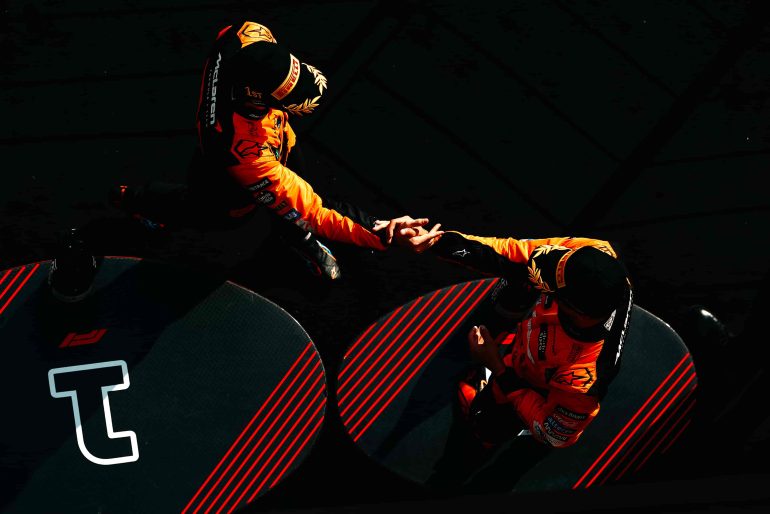 F1, GP Ungheria: vince Piastri, ma è successo di tutto