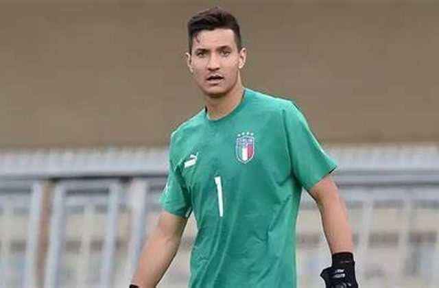 Sorrentino del Monza obiettivo numero uno per la porta della Juve Stabia