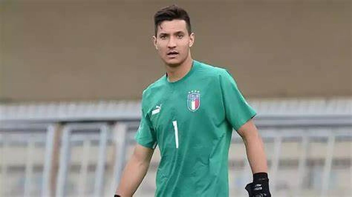 Sorrentino del Monza obiettivo numero uno per la porta della Juve Stabia