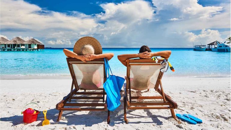 Vacanze al mare 2024: Ferryfinder svela le mete preferite dagli italiani per questa estate