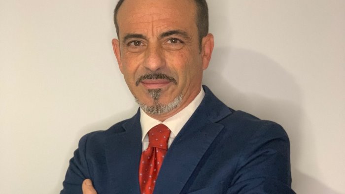 Juve Stabia Vincenzo Busiello è il nuovo Strategic Advisor