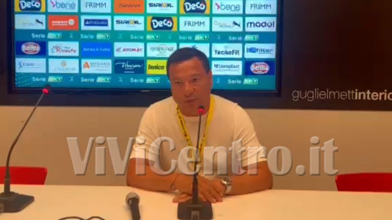 Juve Stabia, Andrea Langella si candida a Consigliere di Lega B