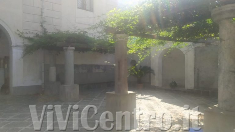 Archeoclub d’Italia aps Stabiae: A Castellammare, un geosito per chi ama la storia, la natura e la geologia
