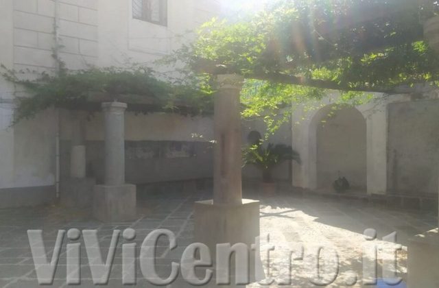 Archeoclub d’Italia aps Stabiae: A Castellammare, un geosito per chi ama la storia, la natura e la geologia