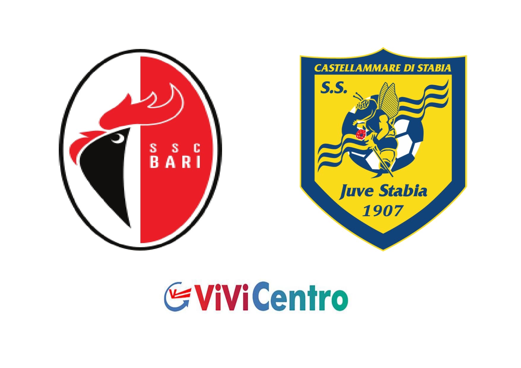 Precedenti: Bari-Juve Stabia sono 5 in campionato
