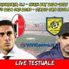 Bari-JuveStabiaLIVE