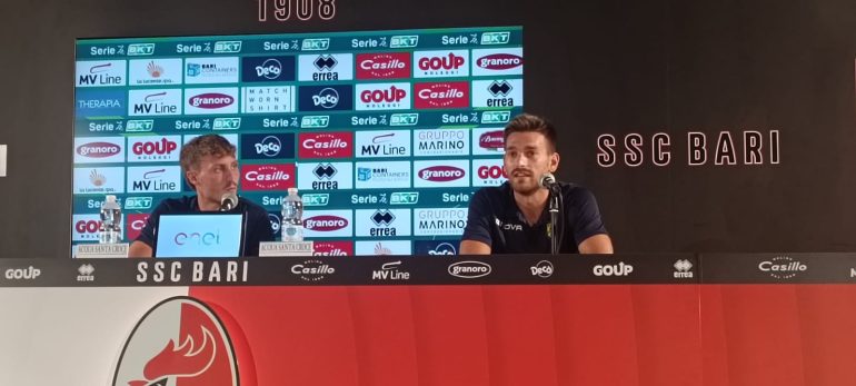 Juve Stabia, Candellone esordio migliore da capitano non poteva esserci