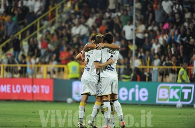 Frosinone – Juve Stabia: La presentazione del match e le probabili formazioni