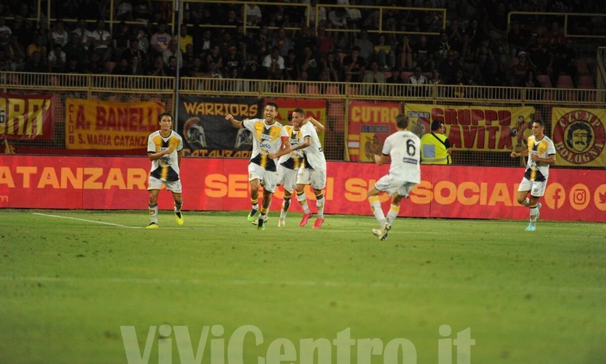 Modena Juve Stabia, iniziata alle 15 oggi la vendita libera dei biglietti per il settore ospiti