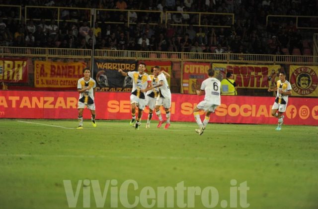 Modena Juve Stabia, iniziata alle 15 oggi la vendita libera dei biglietti per il settore ospiti
