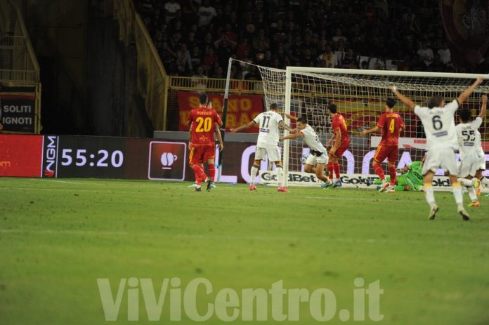 Frosinone storia arbitro Catanzaro Juve Stabia Serie BKT 2024-2025 (8) EDITORIALE