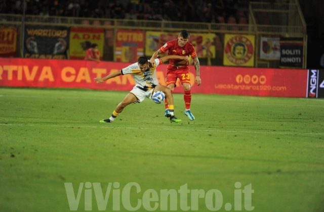 Frosinone Juve Stabia, vendita libera dei biglietti per il settore ospiti dalle ore 16