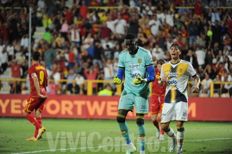 Juve Stabia, la quinta giornata di campionato di Serie B in numeri e dati statistici