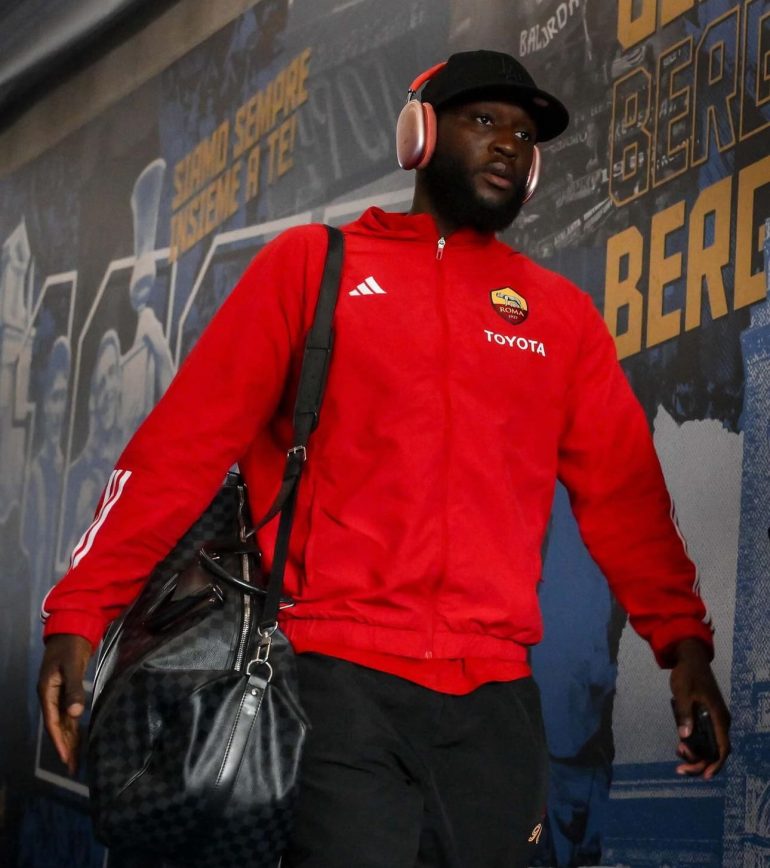 Napoli, è fatta per Lukaku: le cifre