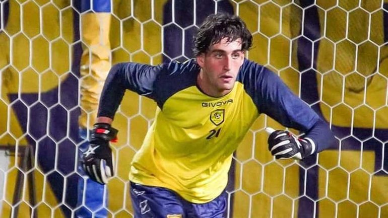 Matteo Esposito dice addio definitivamente alla Juve Stabia