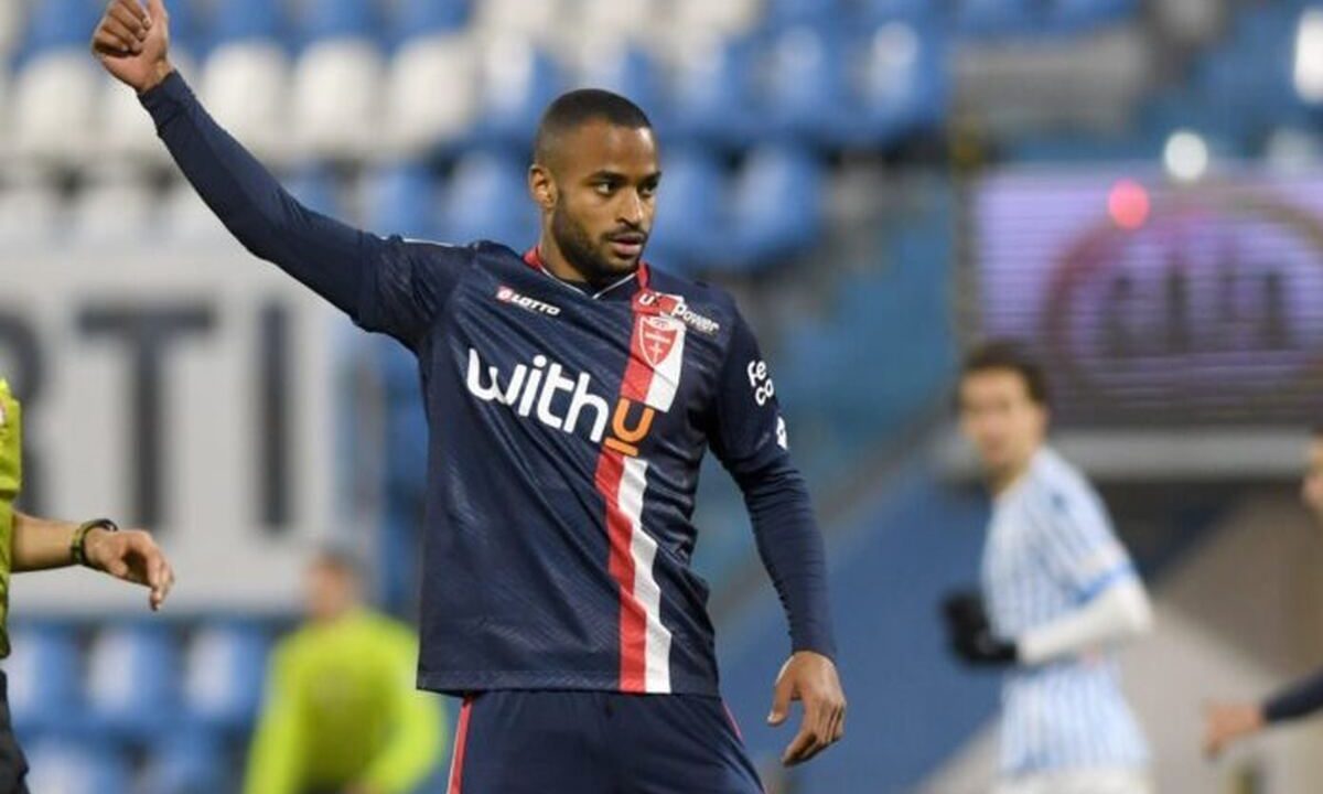 Diaw, forti probabilità di rinforzare l’attacco della Juve Stabia