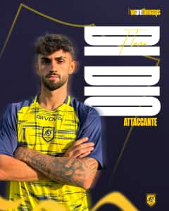 di dio juve stabia cerignola