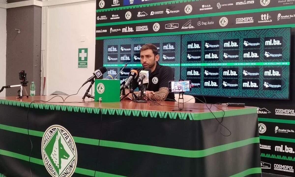 Pazienza: “Siamo stati concreti, è una vittoria che dà entusiasmo”.