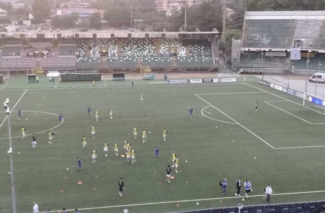 Juve Stabia e Avellino uniche campane nella prossima serie B:  Ai play out Sampdoria salva e Salernitana in C