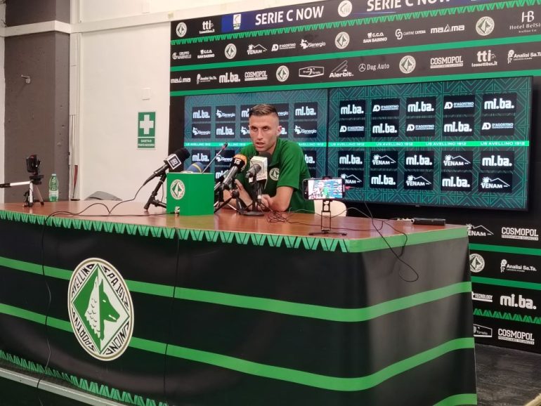 Tribuzzi: “Grande partita, sono contentissimo”.