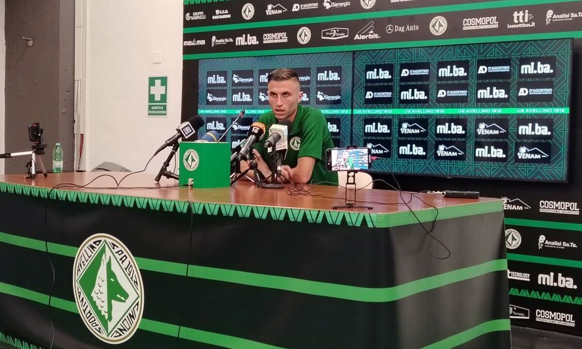 Tribuzzi: “Grande partita, sono contentissimo”.
