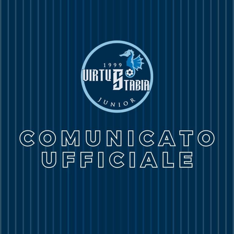 Virtus Stabia, rescissione contrattuale per Savarese e Gargiulo