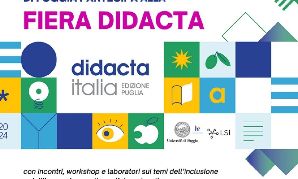 Inclusione e Metaverso il Learning sciences institute lancia le nuove sfide alla Fiera Didacta 2024