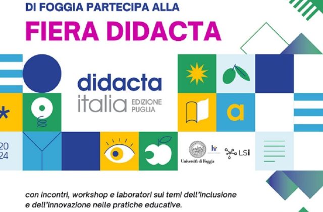 Inclusione e Metaverso il Learning sciences institute lancia le nuove sfide alla Fiera Didacta 2024