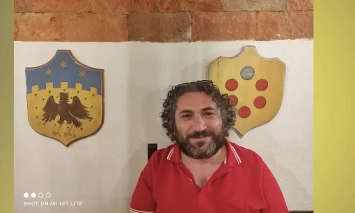Andrea Chiavacci: il Pisa sta facendo un campionato ricco di prestazioni