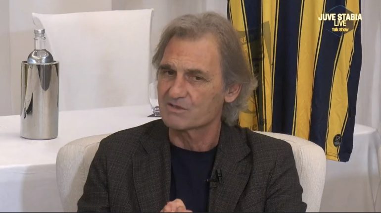 Ciro Raimondo: Lovisa e Pagliuca bravissimi a mantenere il gruppo anche in B