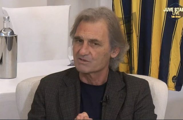 Ciro Raimondo: Lovisa e Pagliuca bravissimi a mantenere il gruppo anche in B