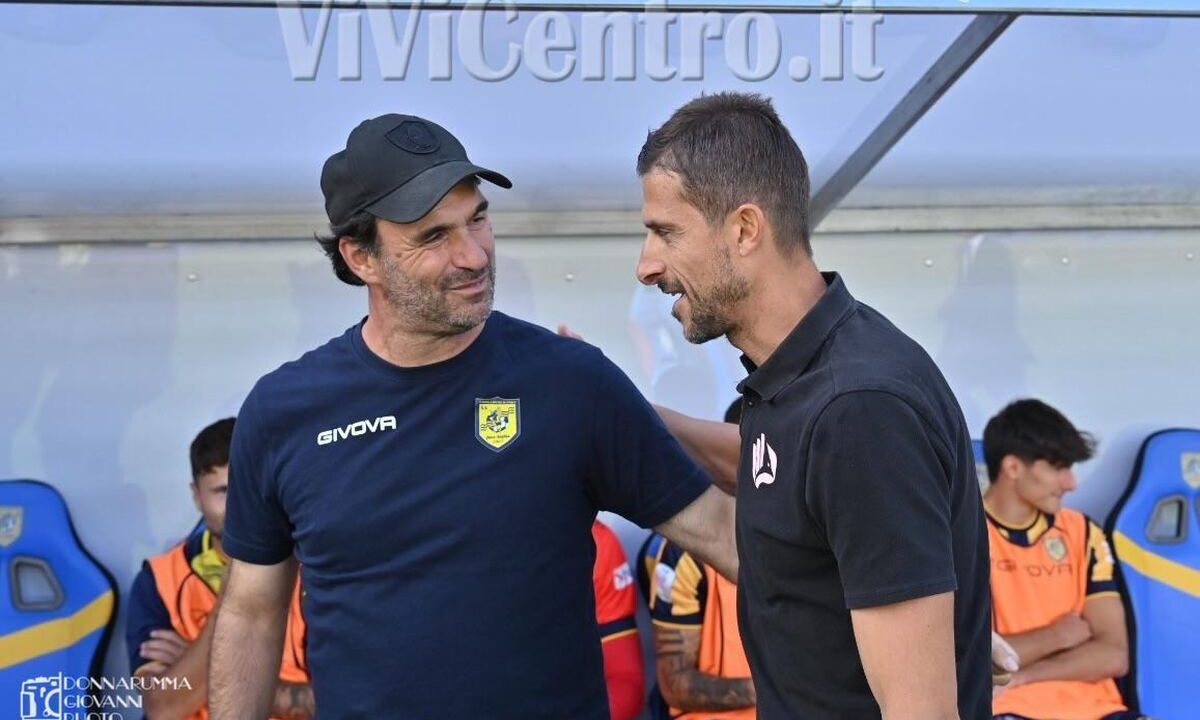Juve Stabia – Palermo (1-3): Le pagelle dei gialloblù