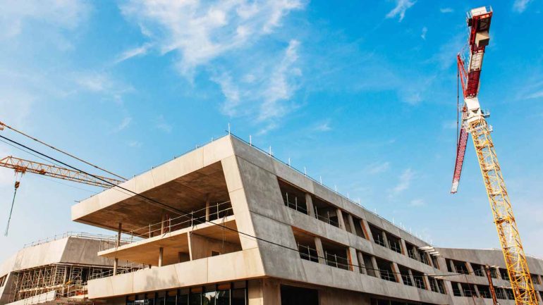 Edilizia Scolastica: Quale futuro per gli studenti italiani?