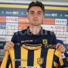 Federico Zuccon Juve Stabia 1