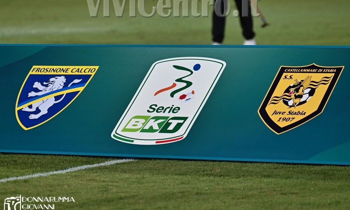 Frosinone – Juve Stabia (0-0). Le foto dei protagonisti e dei tifosi gialloblù presenti al Benito Stirpe