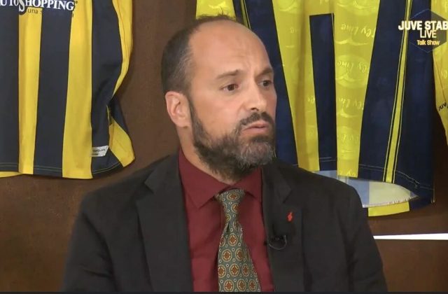 Juve Stabia, Iacomino: I calciatori sono umili guerrieri. La Salernitana userà ogni mezzo per fare risultato