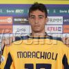 Gregorio Morachioli Juve Stabia 2