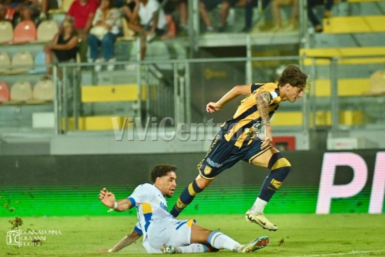 Juve Stabia-Palermo, la presentazione del match e le probabili formazioni