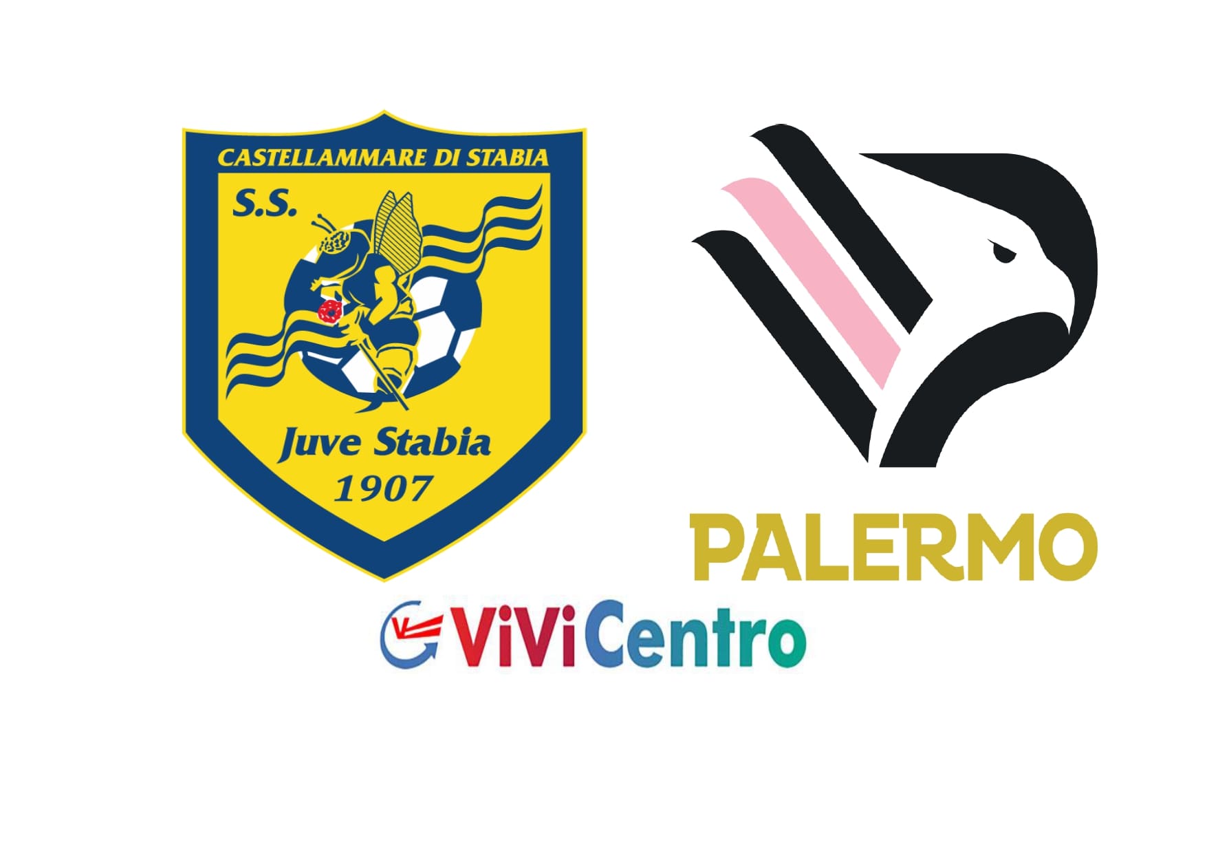 Precedenti: Juve Stabia-Palermo sono 9 in campionato in Campania