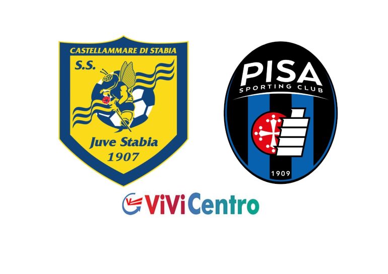 Precedenti: Juve Stabia-Pisa sono 4 in campionato a Castellammare