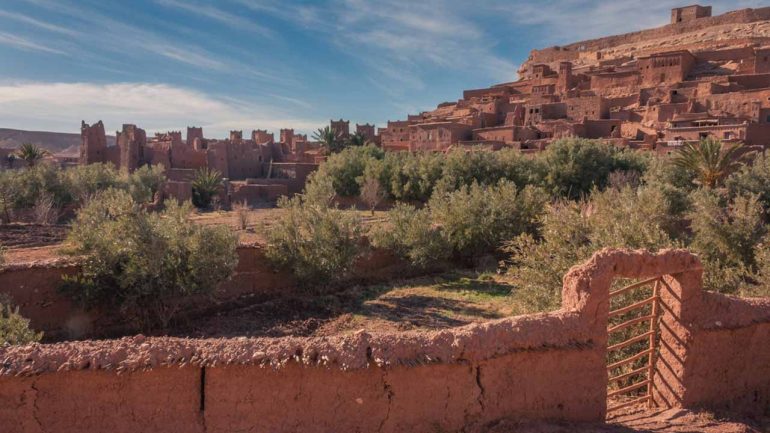 Turismo in Africa: l’imponente crescita dei paesi del nord