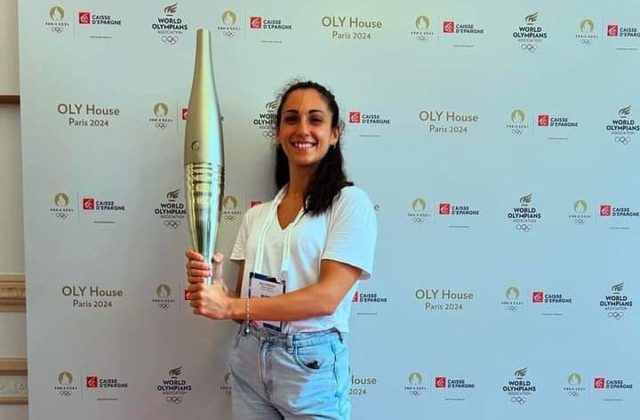 Francesca Martusciello: “La mia nuova vita dopo il ring…ma sempre targata pugilato”