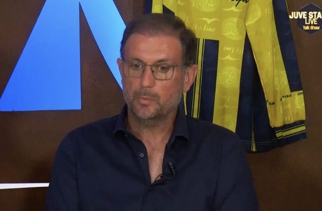 Maurizio Coppola: bisogna dare soddisfazioni a Castellammare, città molto matura