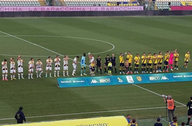 Juve Stabia Pisa, la presentazione del match e le probabili formazioni