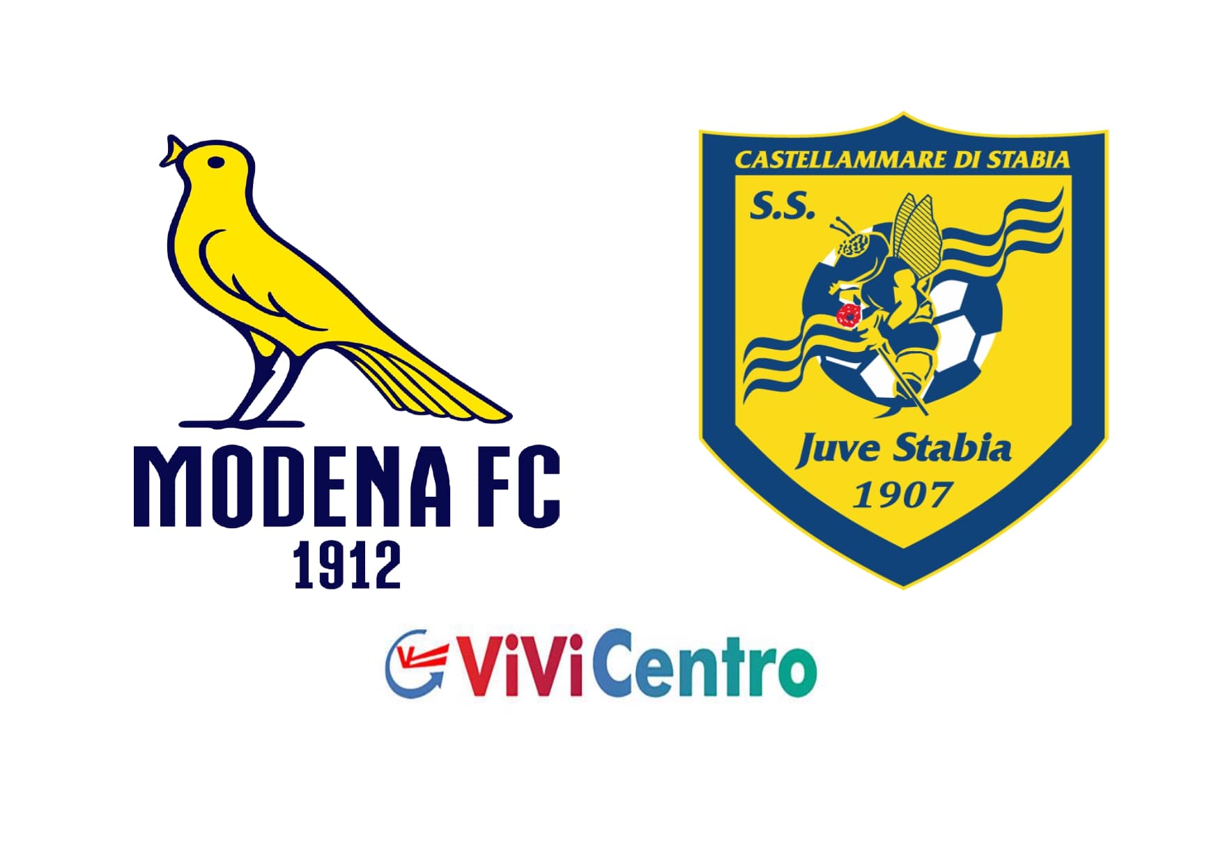 Modena-Juve Stabia_precedenti