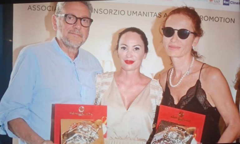 All’81esima edizione del cinema di Venezia trionfa Almodovar che conquista il Leone D’oro