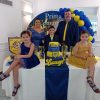 Prima Comunione Luigi De Gregorio (7) Juve Stabia