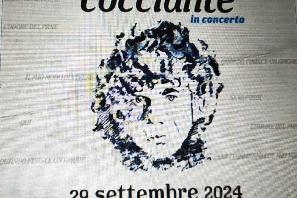Riccardo Cocciante torna all’Arena di Verona per celebrare i 50 anni di “ANIMA”