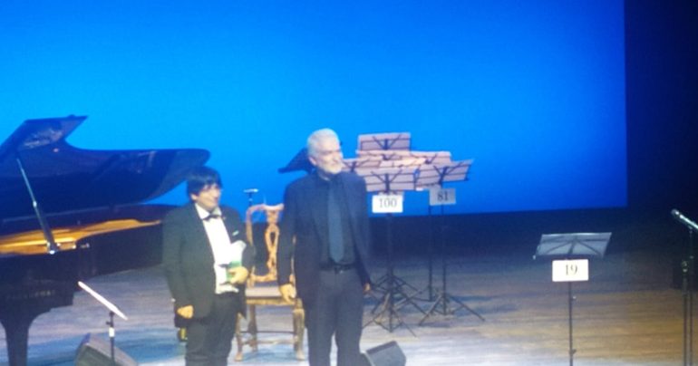 Brescia: al Teatro Borsoni spettacolo inaugurale, gustoso ed originalissimo